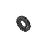 COMPOSITE SPUR GEAR - 60T / 64P - SMALL