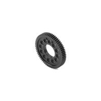 Composite Spur Gear - 62T / 64P - Small