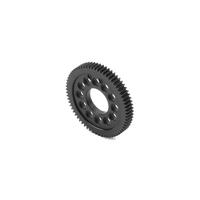 Composite Spur Gear - 66T / 64P - Small