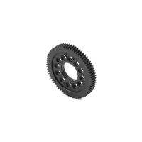 Composite Spur Gear - 68T / 64P - Small