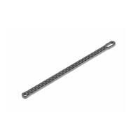 Xray X1'23 Graphite Top Deck 2.2Mm - Xy376235