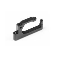 XRAY X1'23 ALU FRONT TOP DECK MOUNT - SWISS 7075 T6 - XY376264