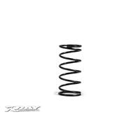 Xray Shock Spring C=2.1 - Black - Xy378094