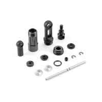 X12 CENTER DAMPENER SET