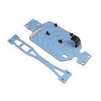 XRAY GRAPHITE MICRO TRUCK CONVERSIO - XY381171