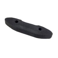 XRAY FOAM BUMPER - BLACK - XY381225