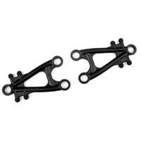 Xray Set Of Rear Lower Suspension A - Xy383120