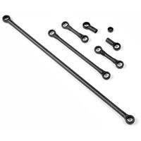 Xray Set Of Linkages Plus Ball Joints - Xy383200