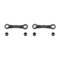 Xray Set Of Rear Linkages 2.5 ¥ ¡ Toe- - Xy383220
