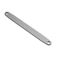 Xray Graphite Battery Holder - Silv - Xy386112