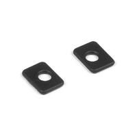 Xray Composite Shim For Servo 2 - Xy386205