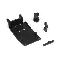 Xray Radio Plate And Stands - Xy386410
