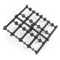 Xray Set Of Composite Pivot Balls - Xy387400