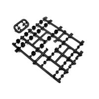 Xray Set Of Composite Pivot Balls M - Xy387410