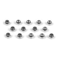 Xray M18T Nickel Coated Pivot Ball - Xy387563