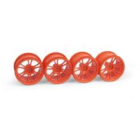 XRAY M18MT STARBURST WHEELS - - XY389946