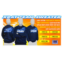 XRAY BLUE SWEATER XXL - XY395415