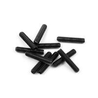 Xray Hex Screw Sb M2.5X12 10Pcs - Xy901262