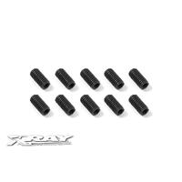 Xray Hex Screw Sb M3X6 10Pcs - Xy901306