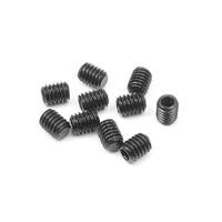 Xray Hex Screw Sb M4X5 10Pcs - Xy901405