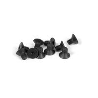 Xray Hex Screw Sfh M3X5 10Pcs - Xy903305