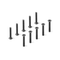 Hex Screw Sfh M3X25 (10)