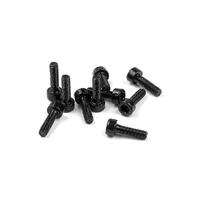 XRAY HEX SCREW SOCKET HEAD CAP M3X10 10PCS - XY908310