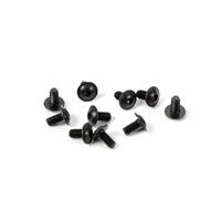Xray Hex Screw Flanged Sh M4X8 - Xy911408