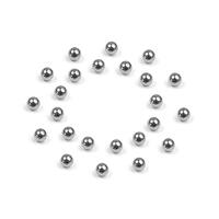 Xray Ball Steel 2.4Mm 24 - Xy930020