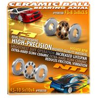 Xray Ceramic Ball-Bearing 5X10X4 - Xy930250