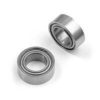 Xray Ball-Bearing 4X7X2.5 2 - Xy930407