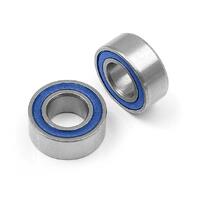 XRAY HIGH-SPEED BALL-BEARING 5X10X4 - XY940510