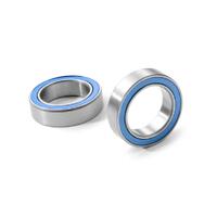 XRAY BALL-BEARING 10X15X4 RUBBER SEALED - GREASE (2) - XY941014