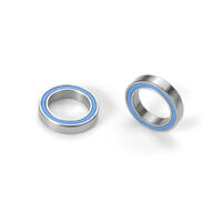 HIGH-SPEED BALL-BEARING 13X19X4 RUBBER SEALED (2) - XY941318