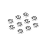 Nut M3 - Thin (10)