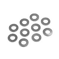 Xray Washer S 3X6X0.2 10Pcs - Xy962032