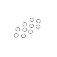 Xray Washer S 6X8X0.5 10Pcs - Xy962060