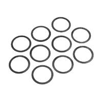 XRAY WASHER S 12X15X0.1 10PCS - XY962120