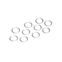 Xray Washer S 13X16X0.1 10Pcs - Xy962131