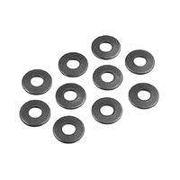 Xray Cone Washer St 3X8X0.5 10Pcs - Xy963030