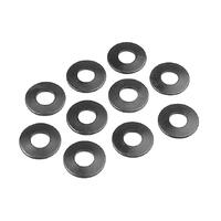 Xray Cone Washer St 4X10 10Pcs - Xy963040