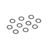 Xray Washer S 3.2 X 4.8 X 0.2 10Pcs - Xy964032