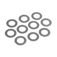 Xray Washer S 7X12X0.3 10 --- Repcs - Xy964071