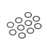 XRAY WASHER S 7X10X0.3 10PCS - XY964074