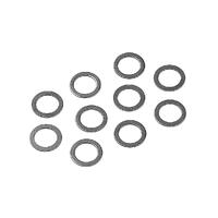 Xray Washer S 7X10X0.5 10Pcs - Xy964075