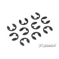 XRAY E-CLIP 9 10PCS - XY965090