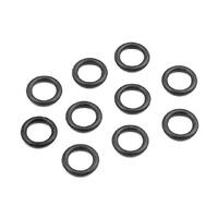 Xray O-Ring 4X1 10Pcs - Xy970040