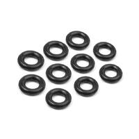 Xray Silicone O-Ring 3X1.5 10Pcs - Xy971030