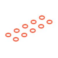 Xray Silicone O-Ring 3.2X0.8 (10)