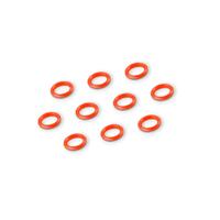 SILICONE O-RING 5X1.5 (10)